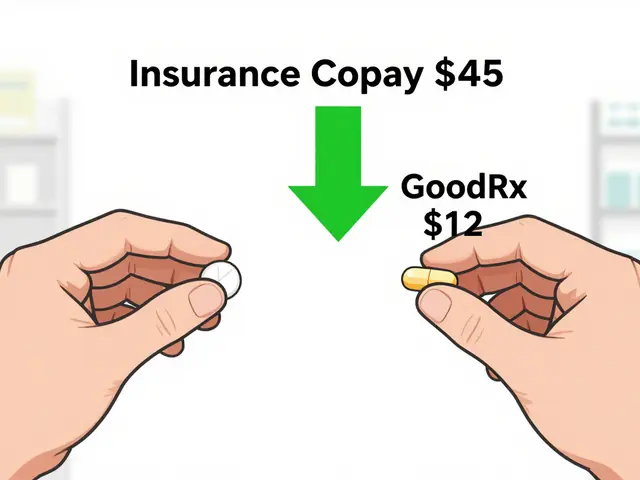 Prescription Discount Programs and Coupons: Do They Actually Save Money?