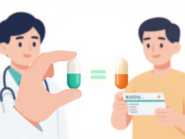 Provider Case Studies: Real-World Experiences with Generic Medications