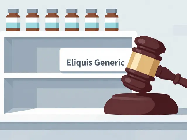 Recent Patent Cases and Generic Delays: 2023-2025 Examples