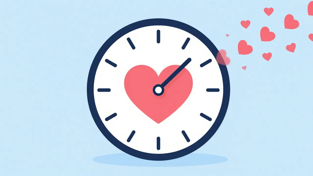 Heart Attack Warning Signs: Symptoms and Emergency Response