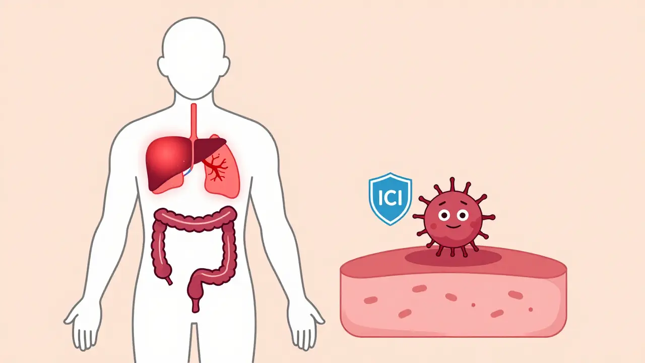 Immune-Related Adverse Events: Recognizing and Treating irAEs in Cancer Patients