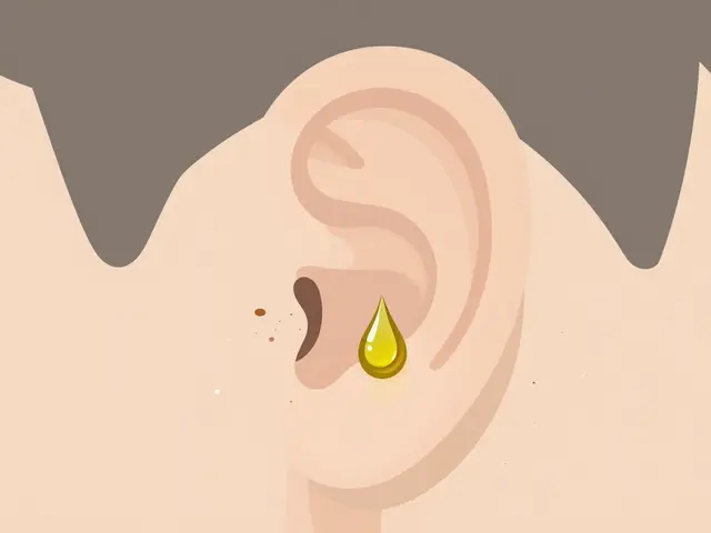 Earwax Impaction: What Causes Cerumen Blockage and How to Remove It Safely