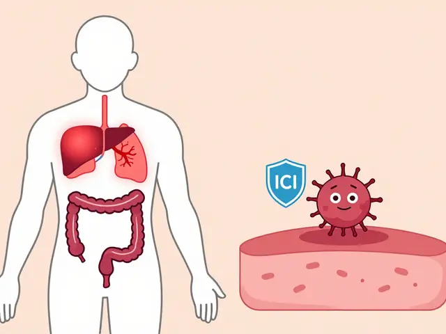 Immune-Related Adverse Events: Recognizing and Treating irAEs in Cancer Patients