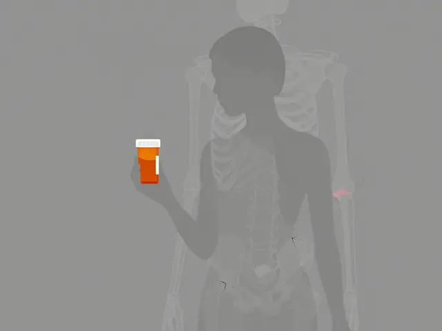 Protecting Your Bones: Managing Osteoporosis During Long-Term Steroid Treatment