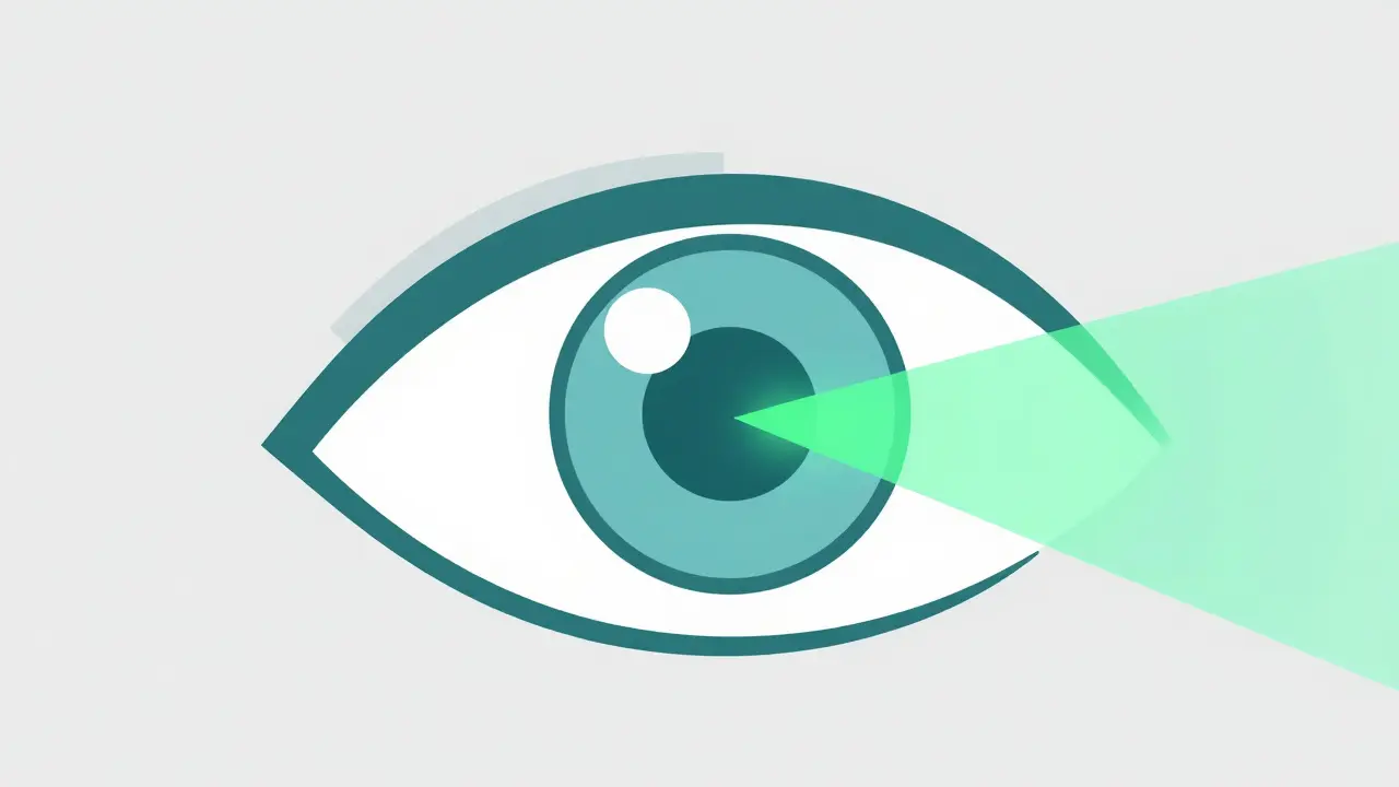 Glaucoma Surgery Options: Comparing Trabeculectomy and MIGS for Better Outcomes