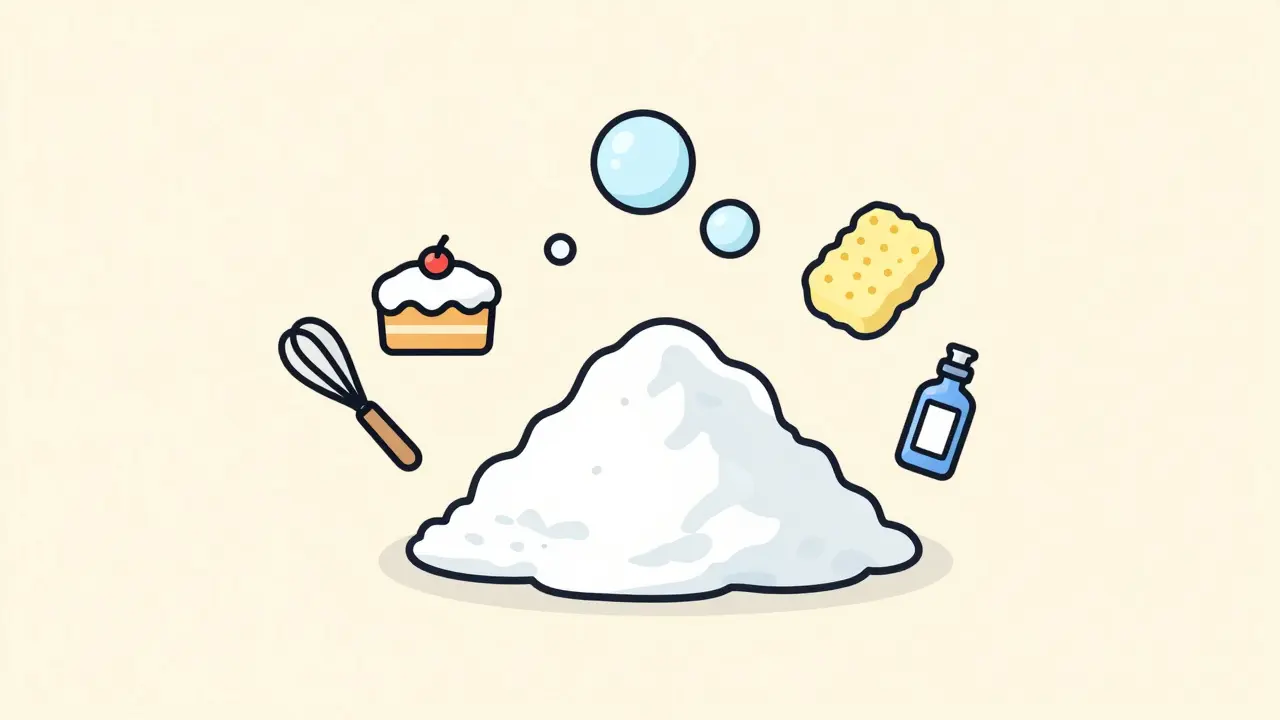 How and Where to Buy Sodium Bicarbonate Online: A Complete Buyer's Guide