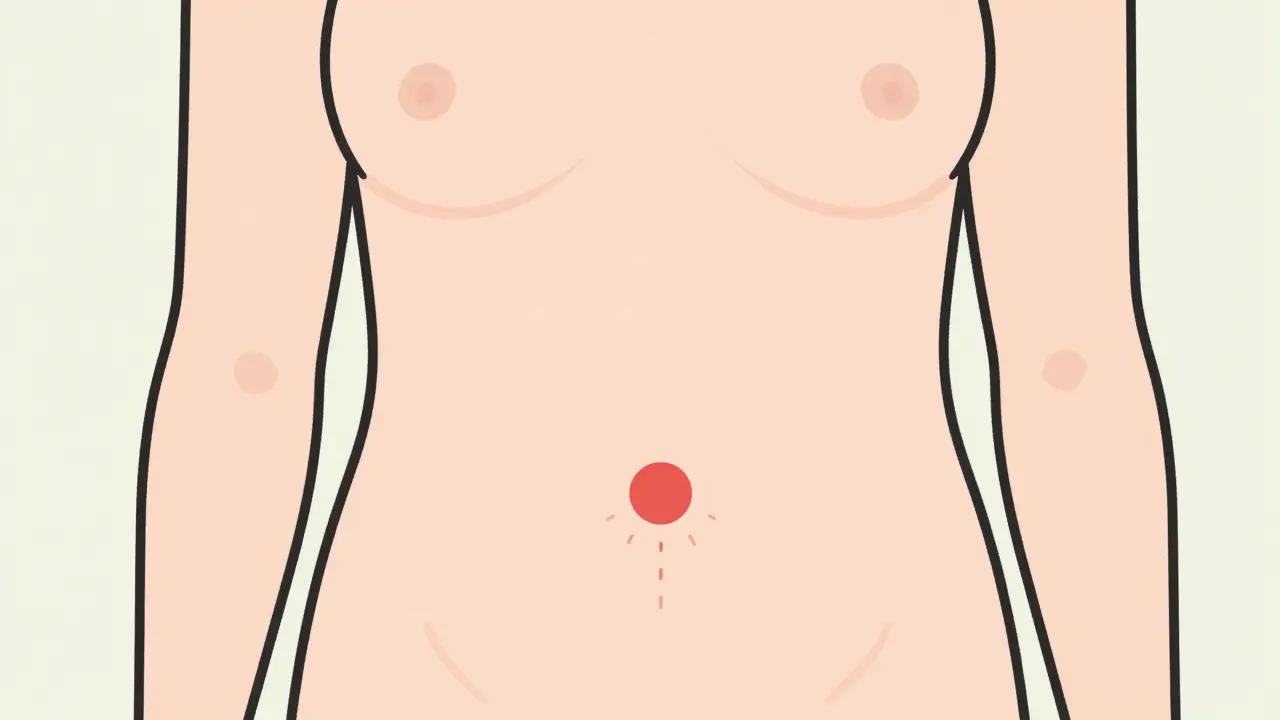 Insulin Allergies: How to Spot and Manage Injection Reactions