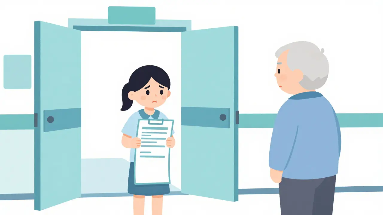 Preventing Medication Errors: A Guide to Moving Seniors from Hospital to Home