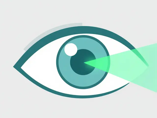 Glaucoma Surgery Options: Comparing Trabeculectomy and MIGS for Better Outcomes