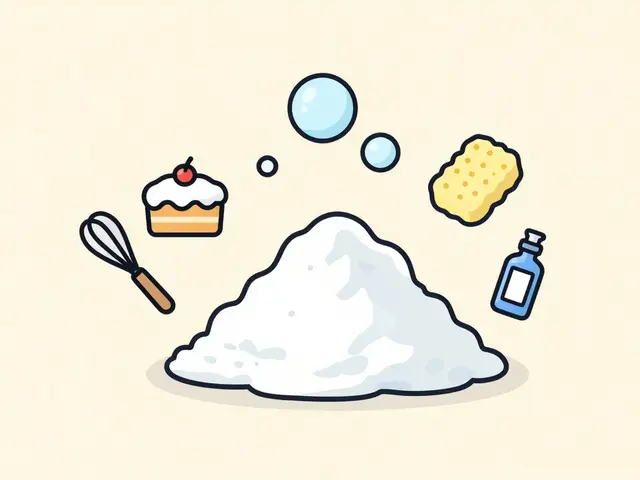 How and Where to Buy Sodium Bicarbonate Online: A Complete Buyer's Guide