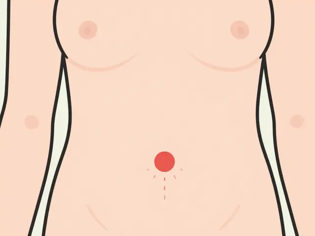 Insulin Allergies: How to Spot and Manage Injection Reactions