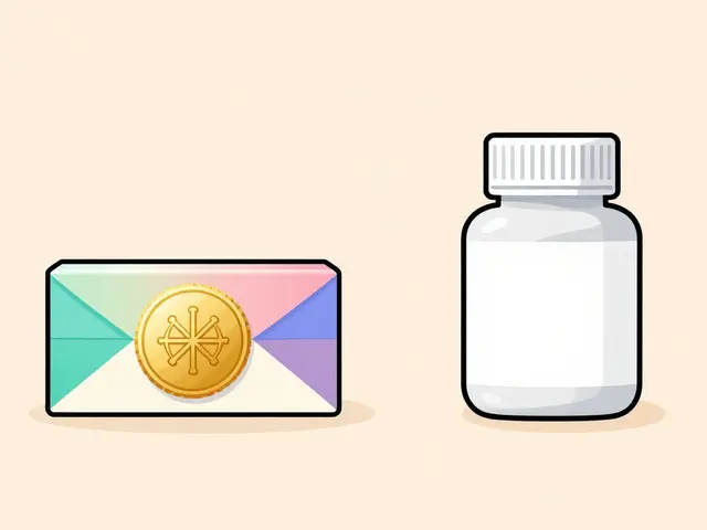Labeling Effect: Does 'Generic' Change How Your Medicine Works?