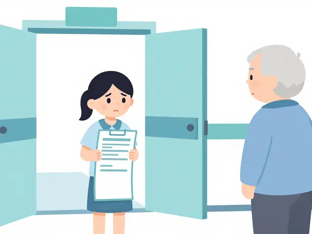 Preventing Medication Errors: A Guide to Moving Seniors from Hospital to Home