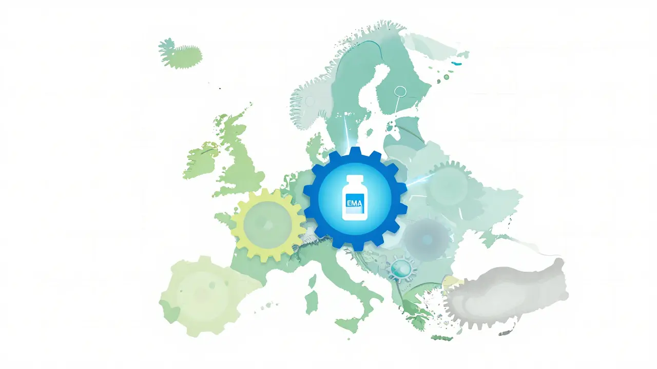 European Generic Markets: Navigating EU Regulatory Approaches in 2026
