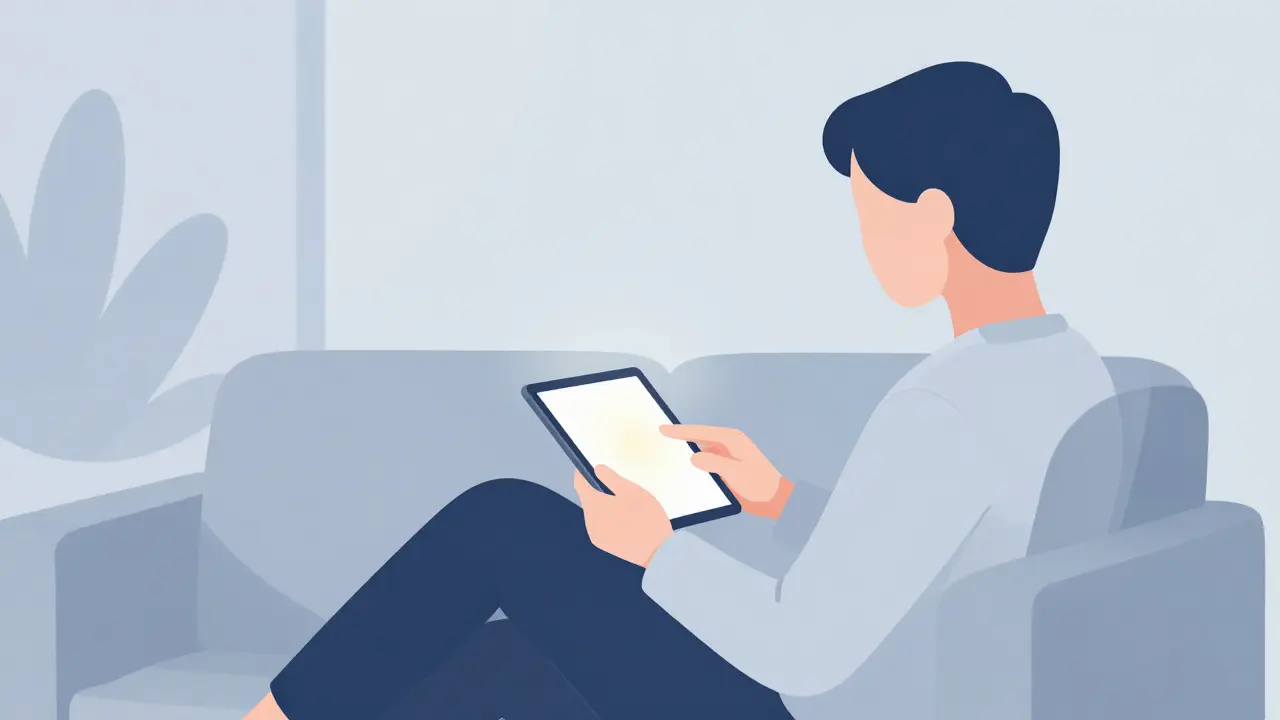 How to Buy Zoloft Online: A Safe Guide to Telemedicine, Pricing, and Delivery