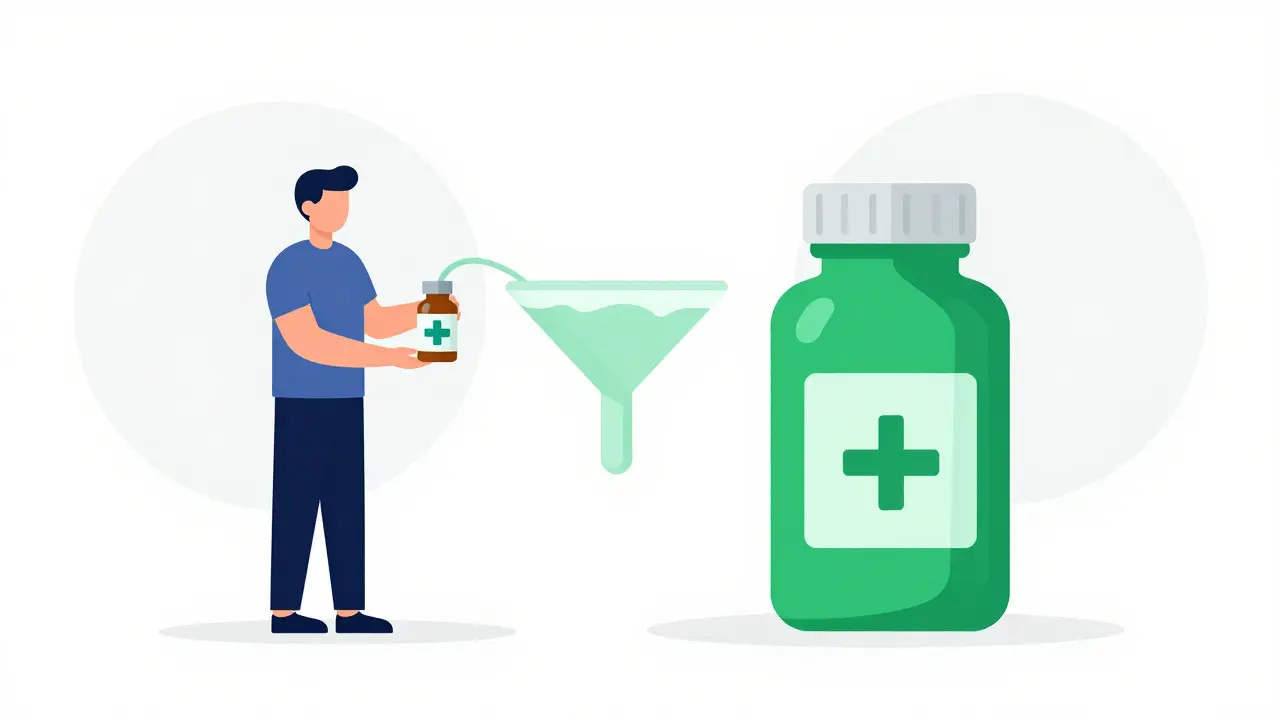 Protease Inhibitors and St. John’s Wort: Why This Mix Causes Therapeutic Failure