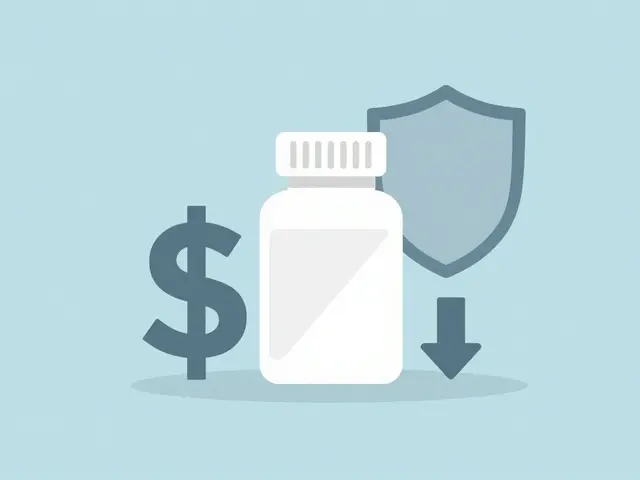 How to Buy Cheap Generic Yasmin Online Safely in 2026