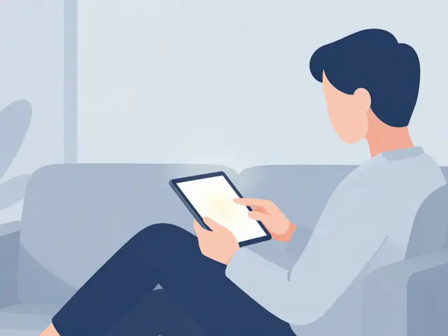 How to Buy Zoloft Online: A Safe Guide to Telemedicine, Pricing, and Delivery