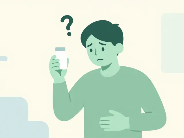 Medication Side Effects: Common Adverse Reactions and When to Report