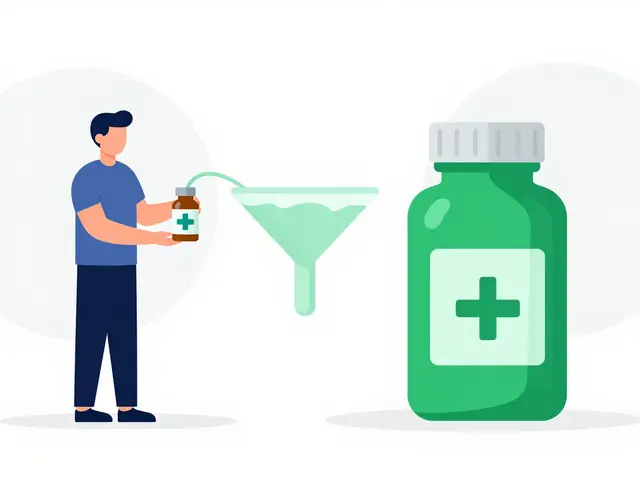 Protease Inhibitors and St. John’s Wort: Why This Mix Causes Therapeutic Failure