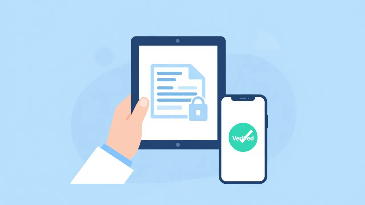 How to Buy Vancomycin Online: Safe Pharmacies, Prices & Prescription Guide (2026)