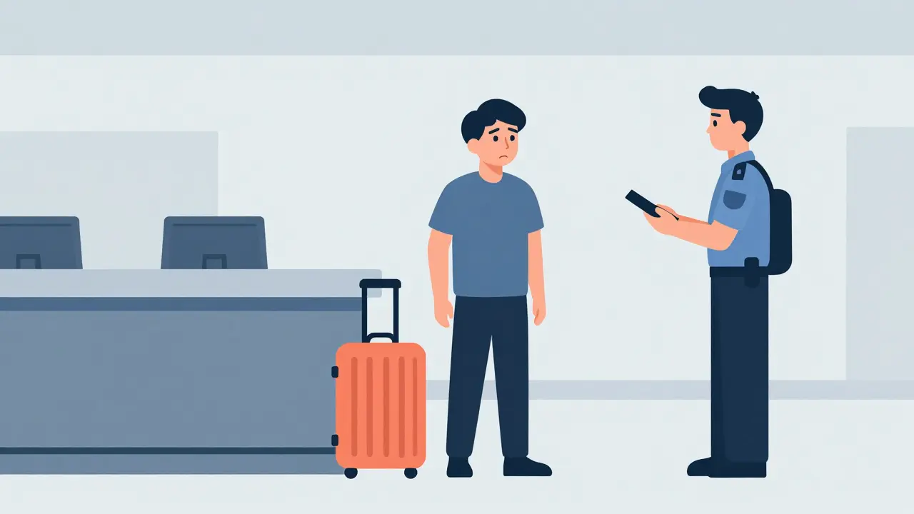 Prescription Medications Illegal Abroad: The Ultimate Travel Checklist for 2026