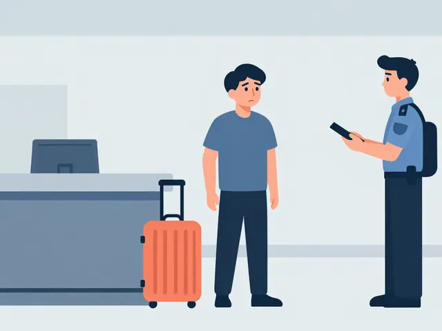 Prescription Medications Illegal Abroad: The Ultimate Travel Checklist for 2026