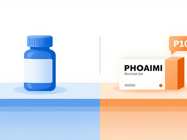 Why Drug Prices Vary Globally: A Real-World Comparison of Costs