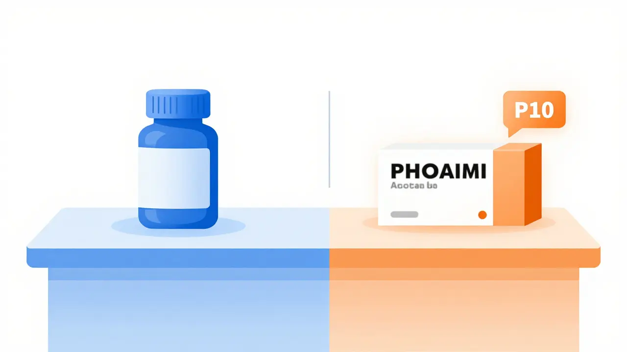 Why Drug Prices Vary Globally: A Real-World Comparison of Costs