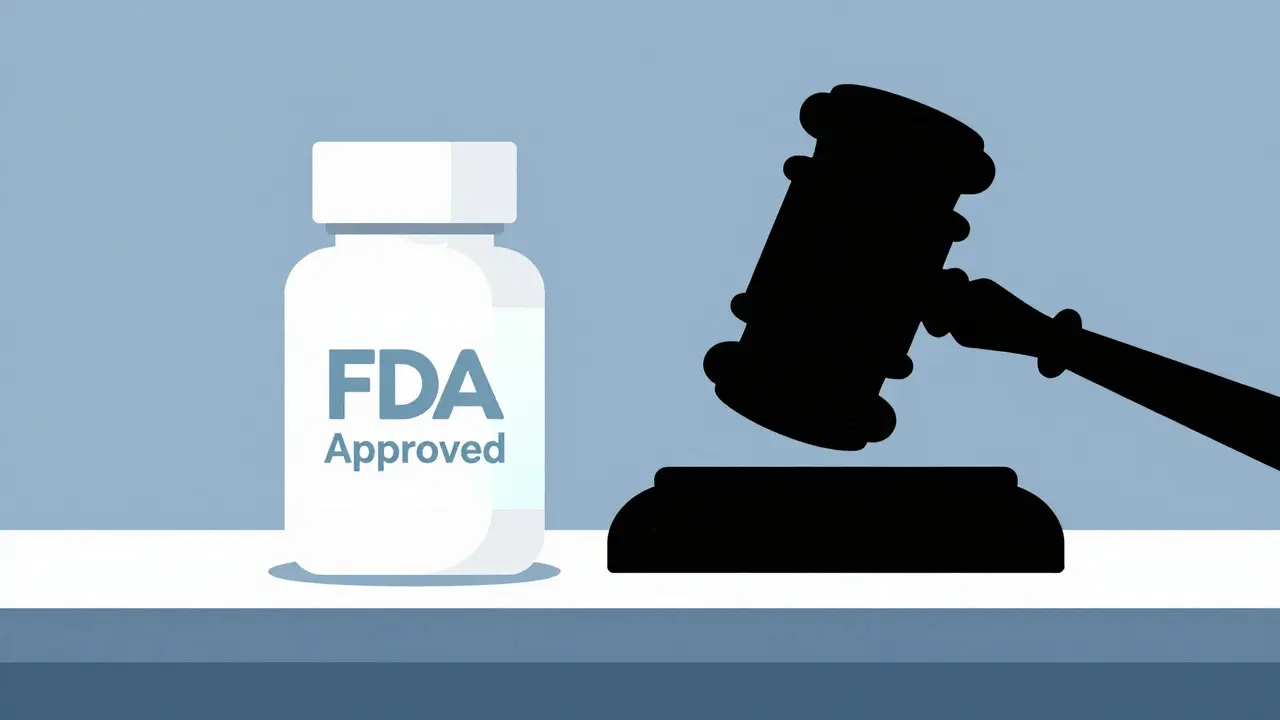 False Advertising in Generics: Legal Risks and Rules You Must Know