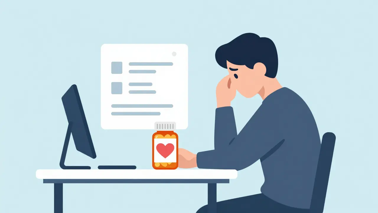 How and Where to Buy Rosuvastatin Online Safely in 2026