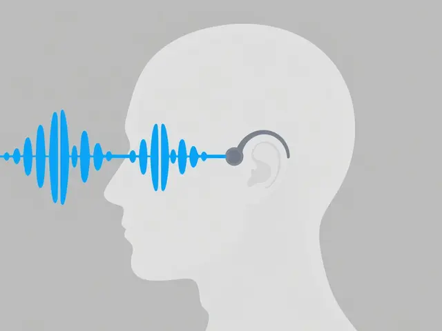 Bone-Conduction Hearing Aids: How They Work, Types, and Costs