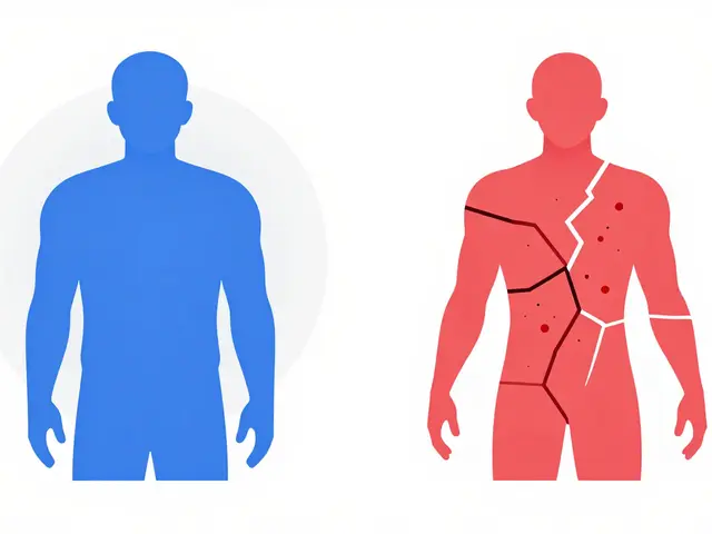 MS Relapse vs. Pseudorelapse: Triggers, Diagnosis, and Steroid Use