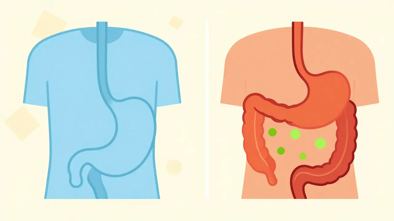 Fasted vs Fed State Testing: Why Both Conditions Matter for Bioequivalence