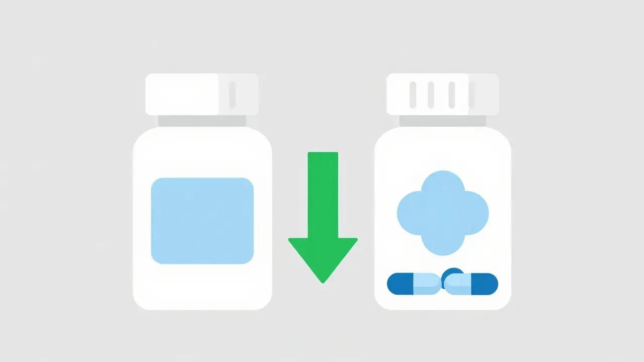 How to Buy Generic Gabapentin Online Cheaply in 2026: A Safe Guide