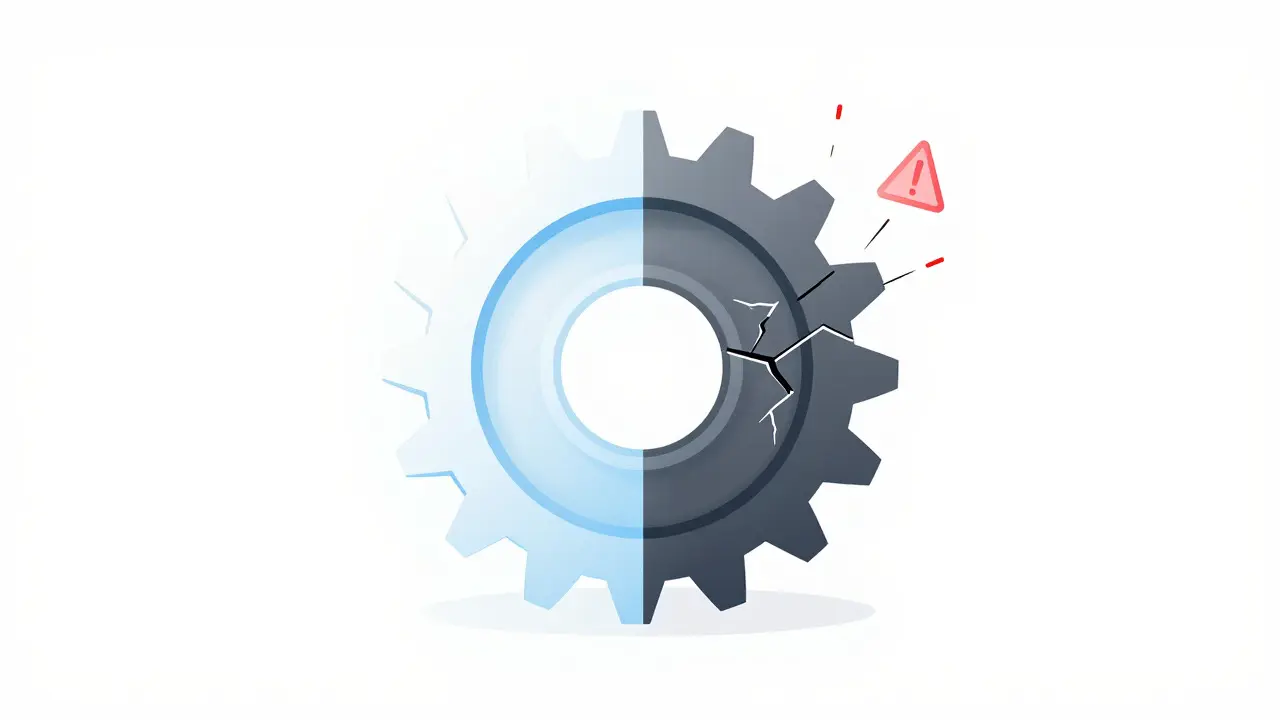Quality Assurance Concerns: Why Manufacturing Fears Are Driving a Tech Revolution