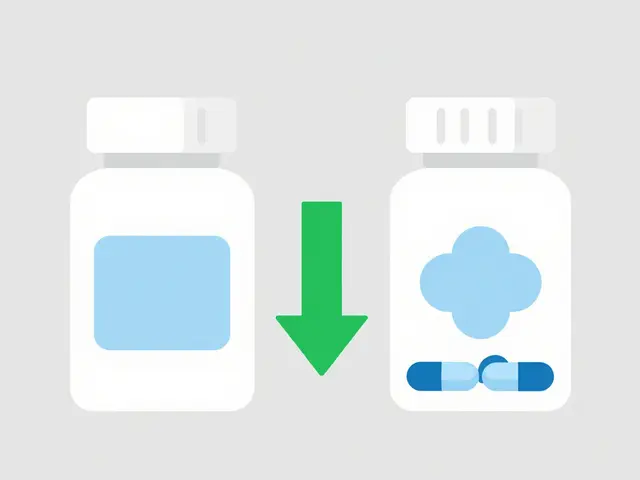 How to Buy Generic Gabapentin Online Cheaply in 2026: A Safe Guide