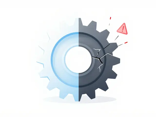 Quality Assurance Concerns: Why Manufacturing Fears Are Driving a Tech Revolution